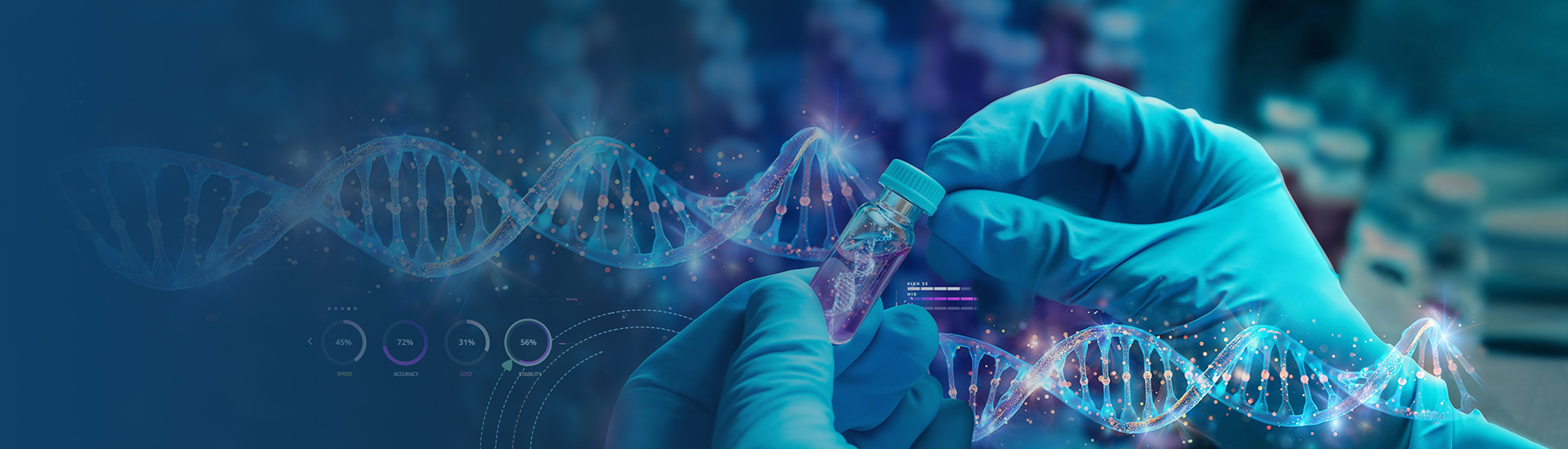 Vaccine Development Solutions