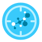 High Performance over 100 cell-based activity validation platforms