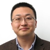 Dr. Lei Liu