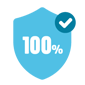 100% Passed Audits