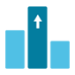 High Signal-to-Background Ration