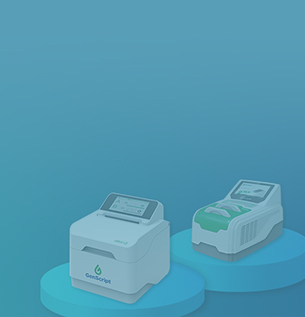 eBlot™ Fast Protein Wet Transfer System