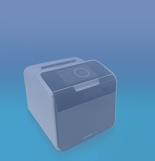 eZwest™  Automated Western Device
