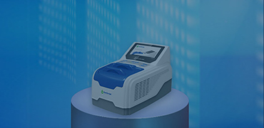 eStain™ Protein Staining Device