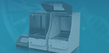 AmMag™ Quatro Automated Plasmid Purification