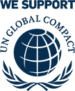 A signatory of the United Nations Global Compact (UNGC), advancing global sustainability initiatives.