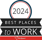 We have been named a BioSpace 2024 Best Place to Work.