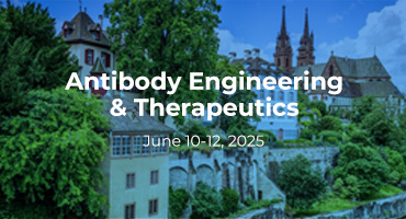 Anitbody Engineering & Therapeutics