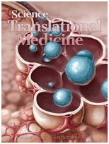 Sci Transl Med Cover