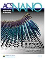 ACS Nano Cover