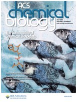 ACS Chem Biol Cover