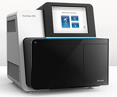 Next-Generation Sequencing