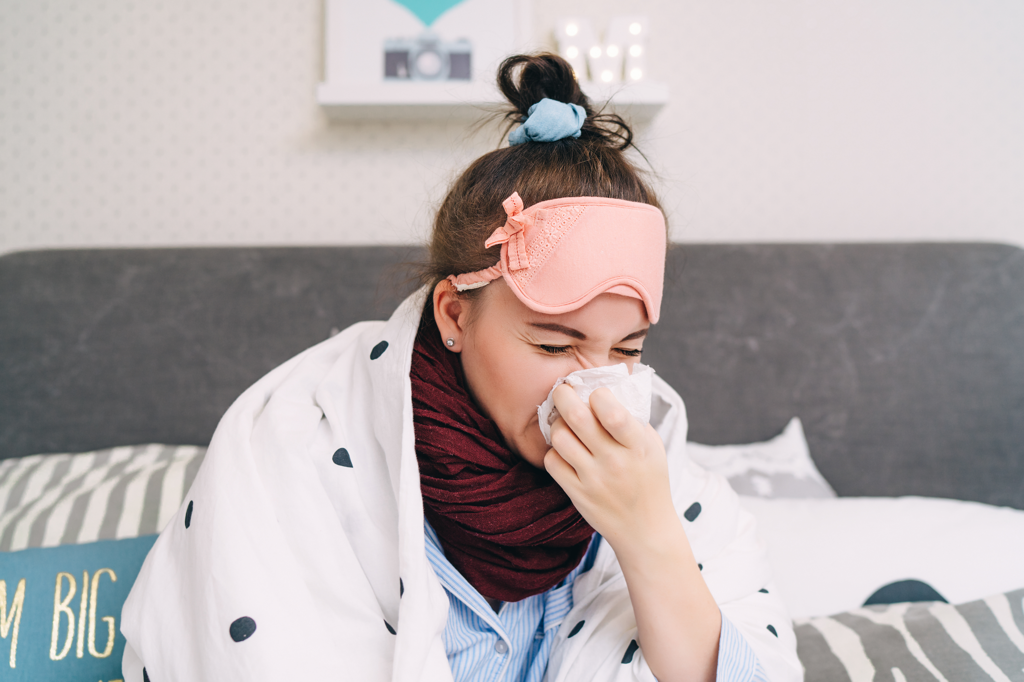 Potential new strategy to treat influenza A