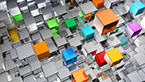 building blocks