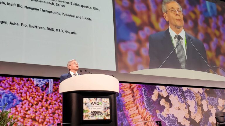 Prof. John Haanen, M.D., Ph.D.