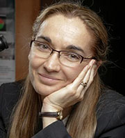 Dr. Eva Nogales