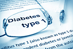 Type I diabetes