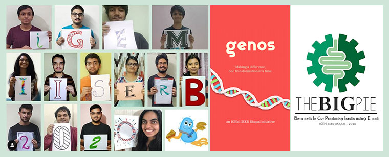 2020 iGEM Sponsorship 2020 iGEM Sponsorship