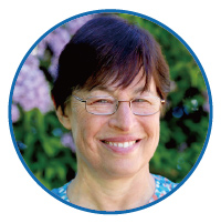Lynn J. Rothschild