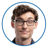 Christopher Bahl