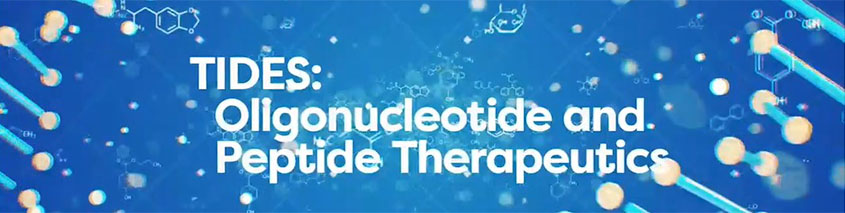 Tides 2020: Oligonucleotide and Peptide Therapeutics