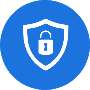 Safe & Scalable icon