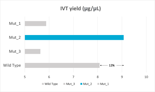 mRNA quality detection
